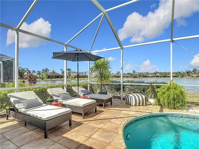 3549  Via Montana  WAY, North Fort Myers, FL 33917