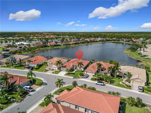 3549  Via Montana  WAY, North Fort Myers, FL 33917