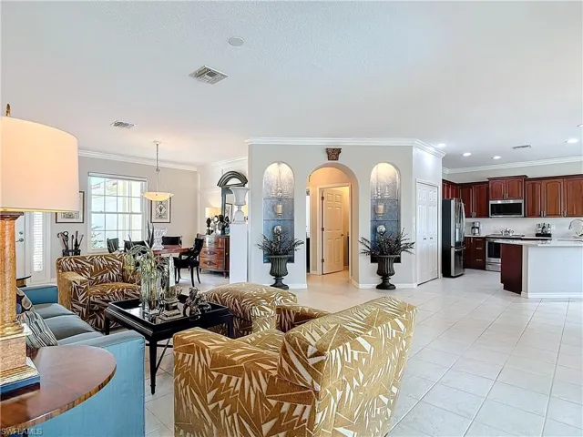 3549  Via Montana  WAY, North Fort Myers, FL 33917