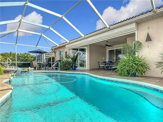 3549  Via Montana  WAY, North Fort Myers, FL 33917