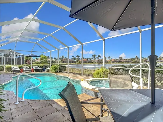3549  Via Montana  WAY, North Fort Myers, FL 33917