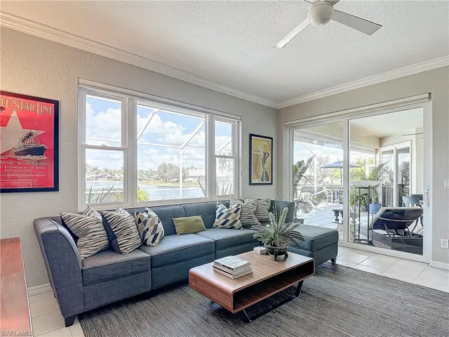 3549  Via Montana  WAY, North Fort Myers, FL 33917