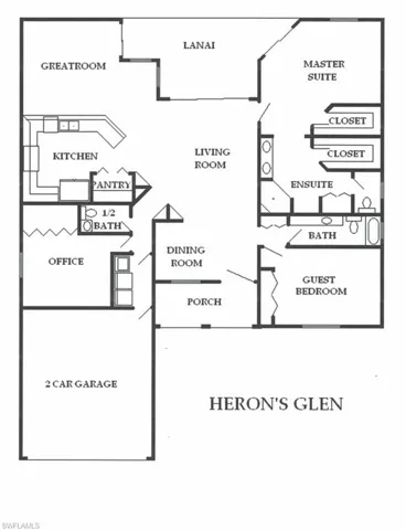3549  Via Montana  WAY, North Fort Myers, FL 33917