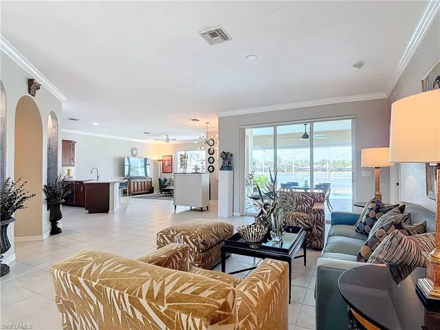 3549  Via Montana  WAY, North Fort Myers, FL 33917