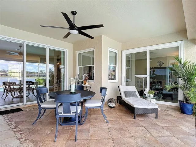 3549  Via Montana  WAY, North Fort Myers, FL 33917