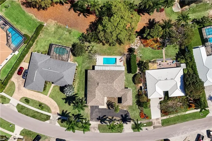233 Shadowridge Ct, Marco Island, Florida 34145