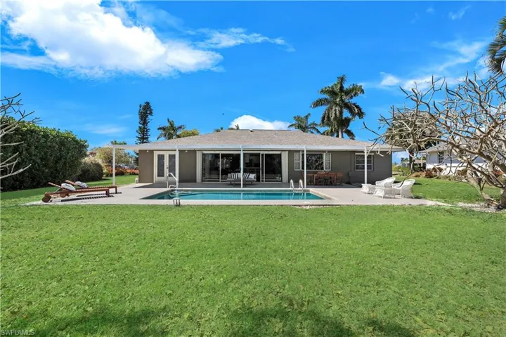 233 Shadowridge Ct, Marco Island, Florida 34145