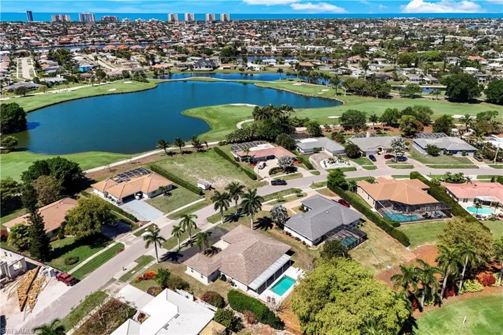 233 Shadowridge Ct, Marco Island, Florida 34145