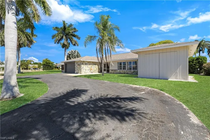 233 Shadowridge Ct, Marco Island, Florida 34145