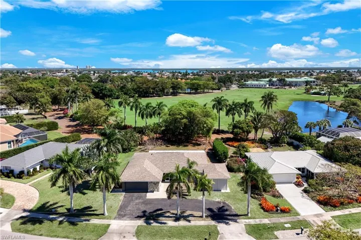 233 Shadowridge Ct, Marco Island, Florida 34145