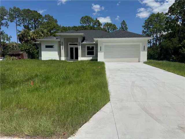 710 Sheldon Ave, Lehigh Acres, Florida 33936
