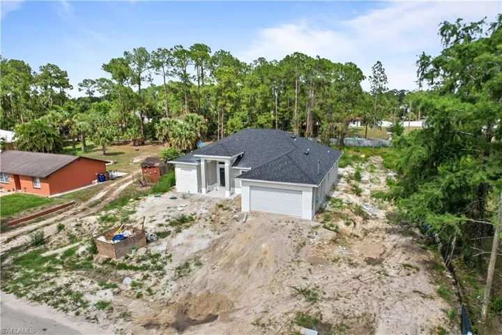 710 Sheldon Ave, Lehigh Acres, Florida 33936