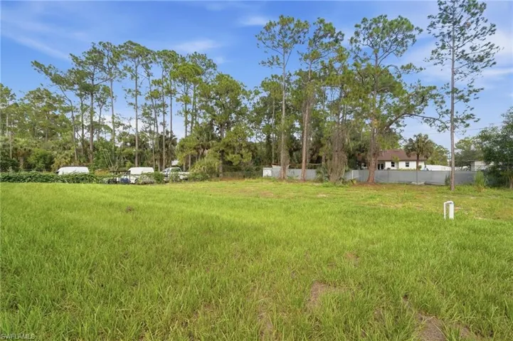 710 Sheldon Ave, Lehigh Acres, Florida 33936