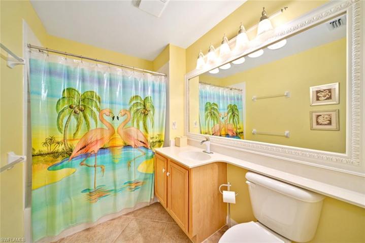 Guest bath