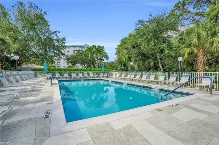 Pool Area