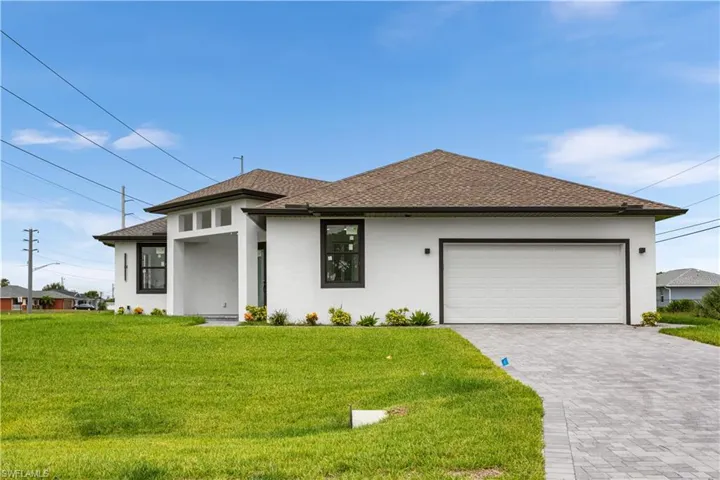 343  Kismet E PKWY, Cape Coral, FL 33909
