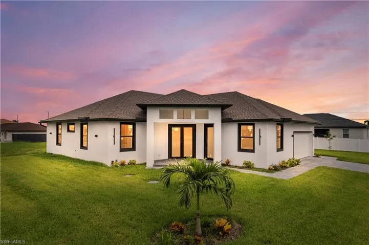 343  Kismet E PKWY, Cape Coral, FL 33909