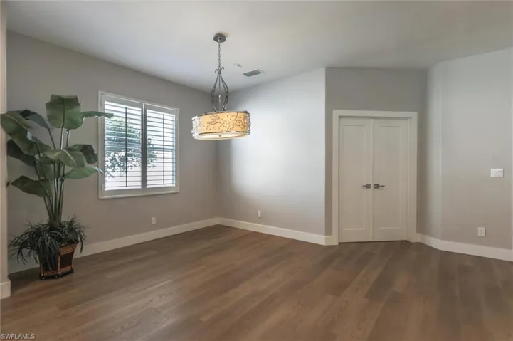 Dinning Area