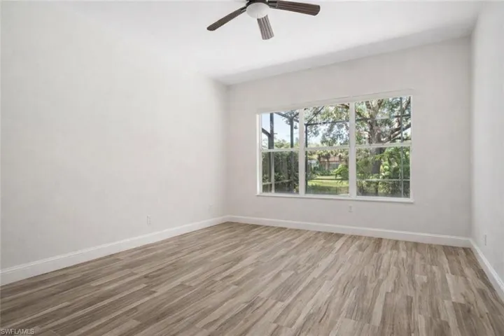 Primary room