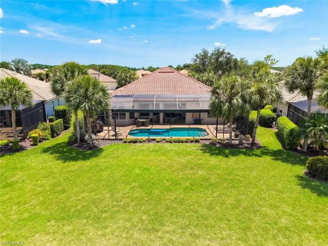 11945  Heather Woods  CT, Naples, FL 34120