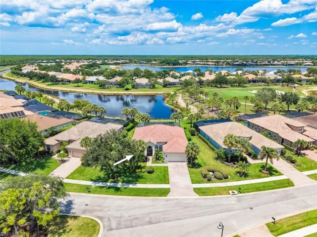 11945  Heather Woods  CT, Naples, FL 34120