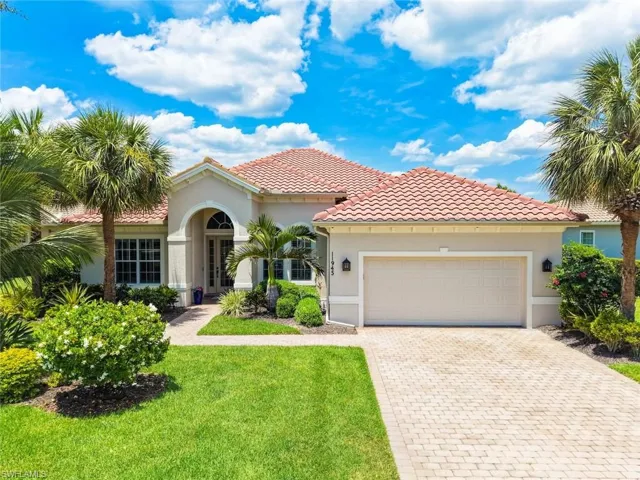 11945  Heather Woods  CT, Naples, FL 34120