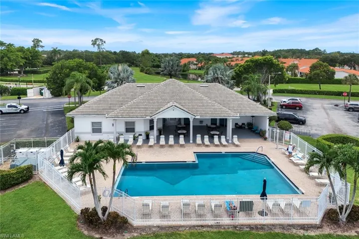 7822 Great Heron Way 201, Naples, Florida 34104