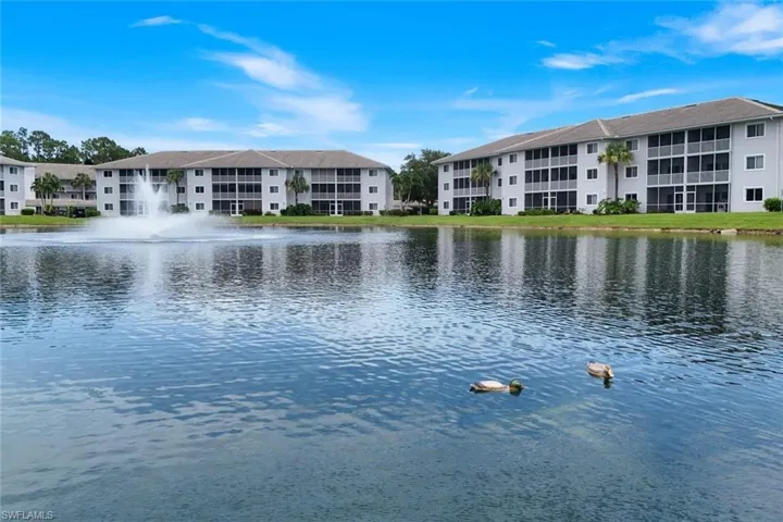 7822 Great Heron Way 201, Naples, Florida 34104