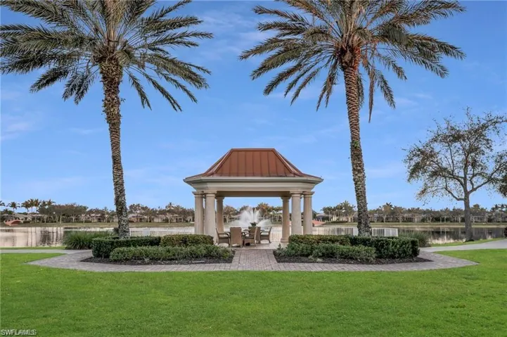 Pavilion