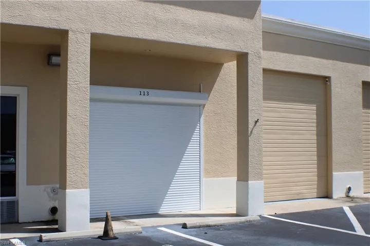 Hurricane Security Door: Remote Control Operated
