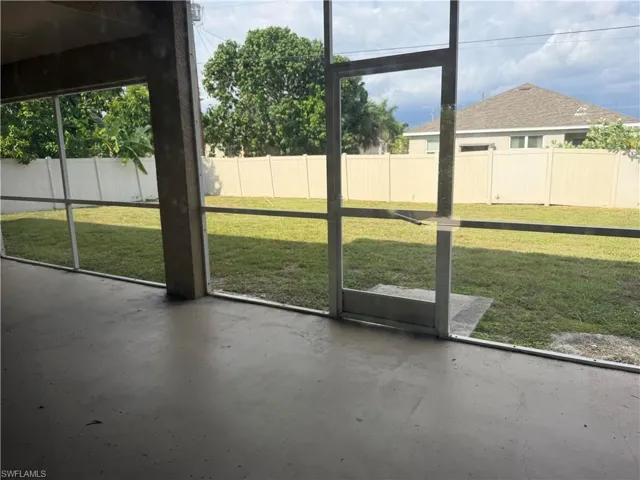 2017 Sw 20th Ave, Cape Coral, Florida 33991