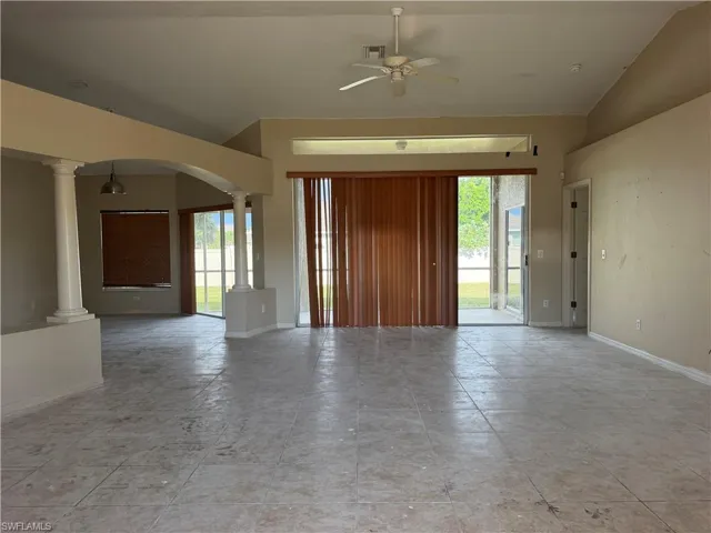 2017 Sw 20th Ave, Cape Coral, Florida 33991