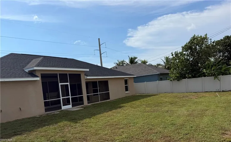 2017 Sw 20th Ave, Cape Coral, Florida 33991