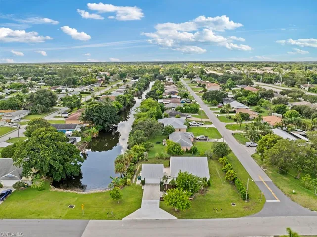 5500 29th Pl Sw, Naples, Florida 34116