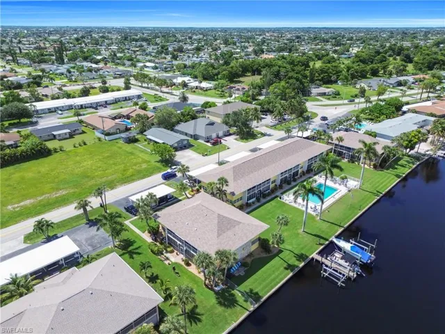 4613 5th Ave 210, Cape Coral, Florida 33904