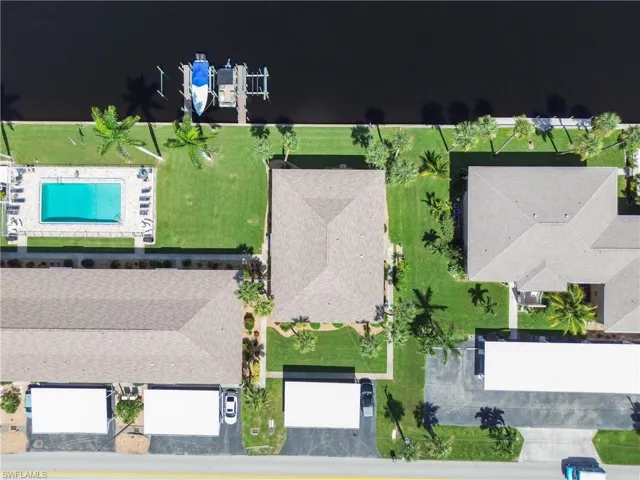 4613 5th Ave 210, Cape Coral, Florida 33904