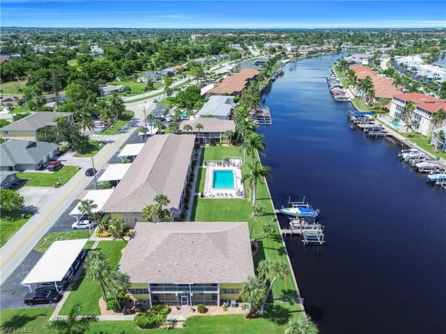 4613 5th Ave 210, Cape Coral, Florida 33904