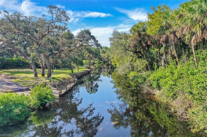 Community Boat Ramp - Imperial River Frontage