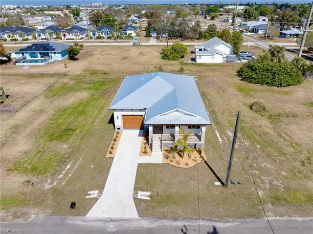 338 San Marie Dr, Punta Gorda, Florida 33950