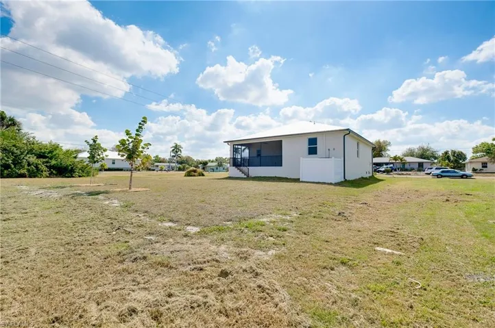 338 San Marie Dr, Punta Gorda, Florida 33950