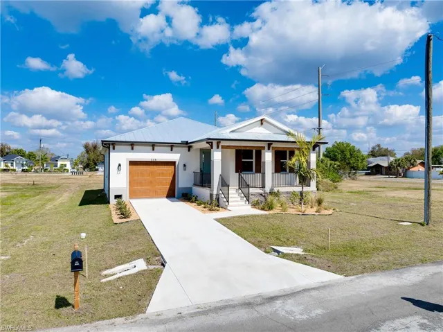 338 San Marie Dr, Punta Gorda, Florida 33950