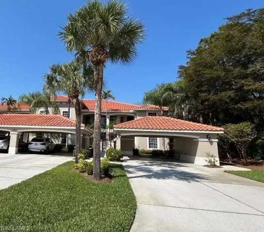 12015 Matera Ln 104, Bonita Springs, Florida 34135