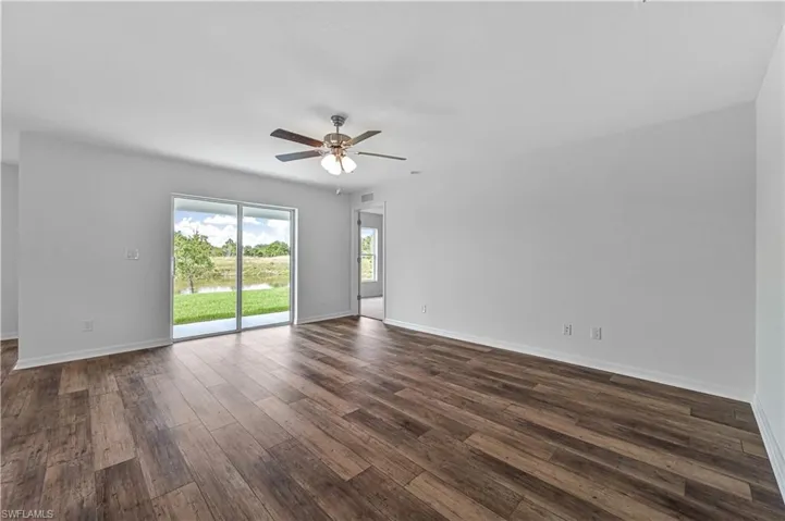 1317  Bush W ST, Immokalee, FL 34142