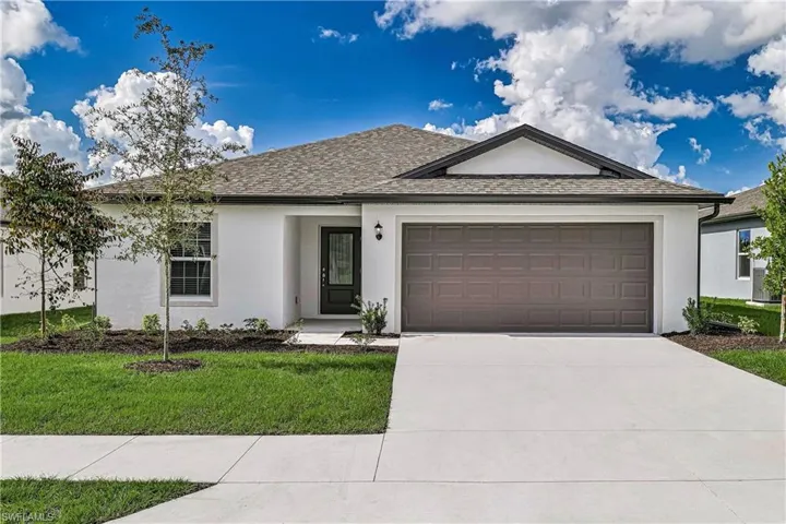 1317  Bush W ST, Immokalee, FL 34142