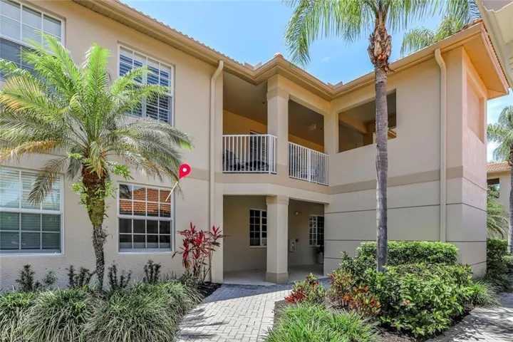 3996 Bishopwood Ct, Naples, Florida 34114
