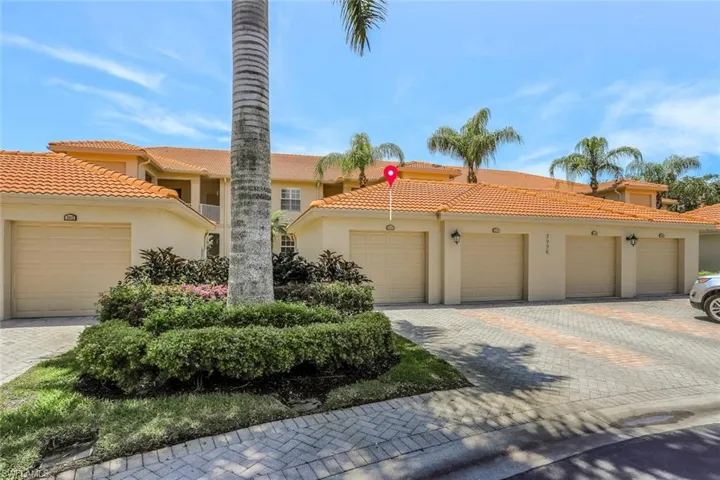 3996 Bishopwood Ct, Naples, Florida 34114