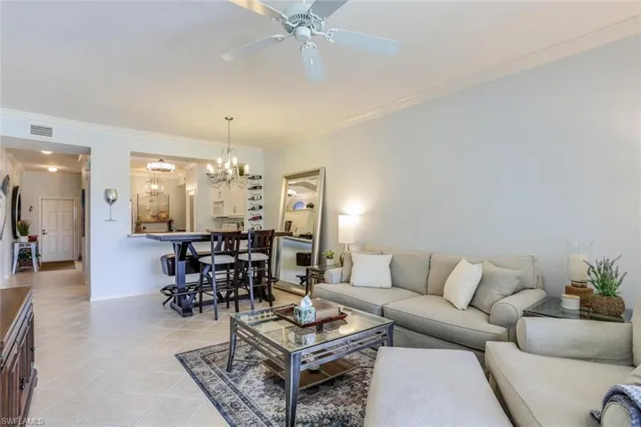 3996 Bishopwood Ct, Naples, Florida 34114