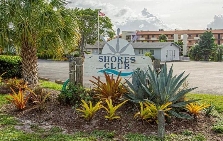 Bonita Shores Club