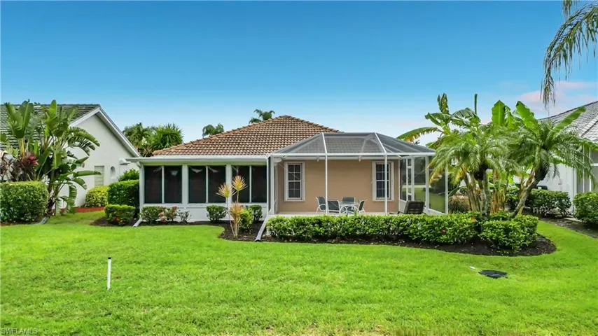 1670 Palo Duro Blvd, North Fort Myers, Florida 33917