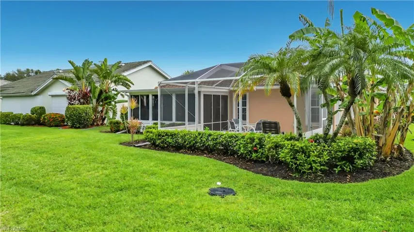1670 Palo Duro Blvd, North Fort Myers, Florida 33917